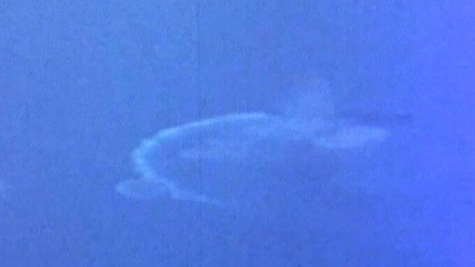 「戦艦大和」のカラー映像を初公開　豊の国宇佐市塾「沈没2時間前の映像」も　大分　|　大分のニュース｜OBS NEWS｜大分放送
