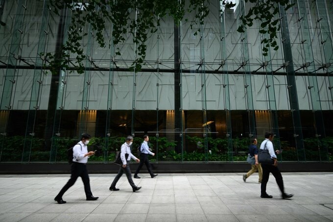 日本市場、AI収益性懸念や米イラン緊張激化で株・債券安へ－円も軟調