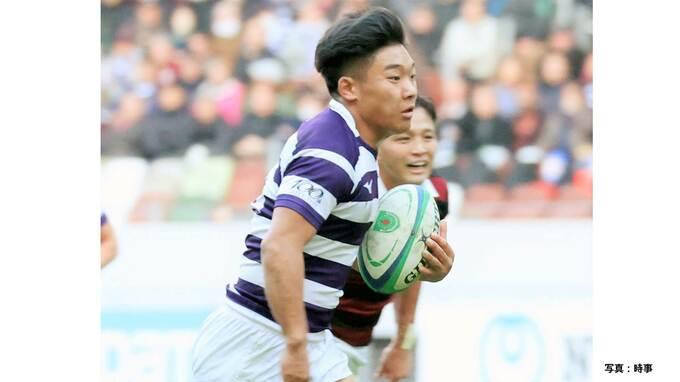 明治 、筑波に圧勝し準決勝進出！6年ぶり14度目の大学日本一へ好発進【大学ラグビー】|TBS NEWS DIG
