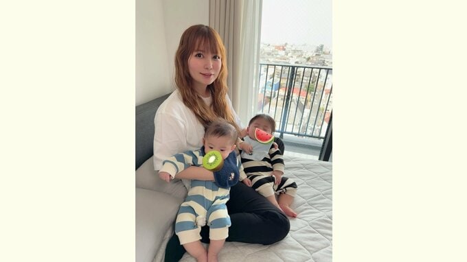 【 中川翔子 】〝産後ケア〟を伝道「これからママになる方や、寝不足や不安に悩んでいるママにおすすめしたい」地元施設で大助かり|TBS NEWS DIG