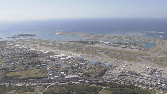 「指定でどのような影響が」政府が那覇空港と石垣港を“特定指定”へ　沖縄は全国最多の12施設が候補に　|　沖縄のニュース｜RBC 琉球放送