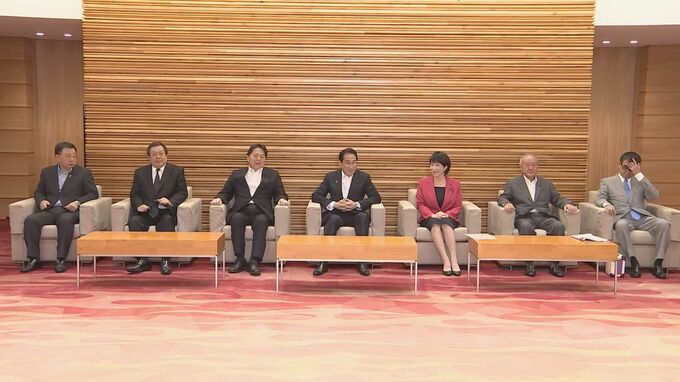 統合イノベーション戦略2023が閣議決定 生成AIの対応を強化|TBS NEWS DIG