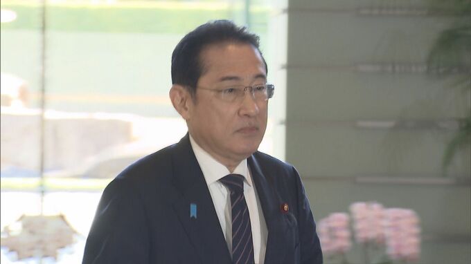 【速報】岸田総理が政倫審出席の意向|TBS NEWS DIG