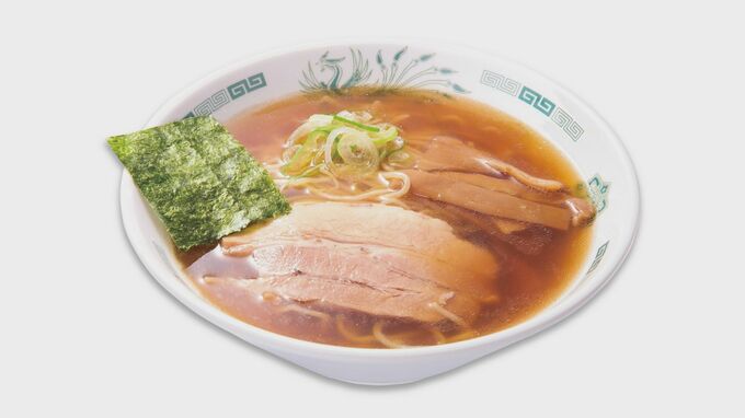 日高屋、メニューの約7割を20日から値上げ　「中華そば」は390円→420円に|TBS NEWS DIG
