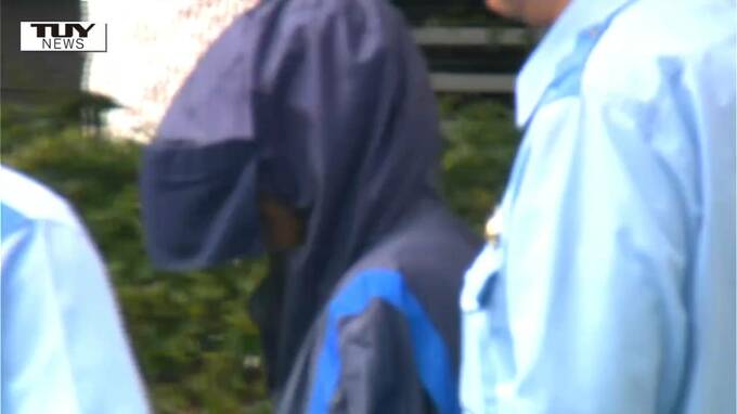レンタルショップからスマホなど約158万円相当盗んだ男を送検　正面入り口のガラスを割り侵入　単独の犯行か（山形）　|　山形のニュース│TUYテレビユー山形