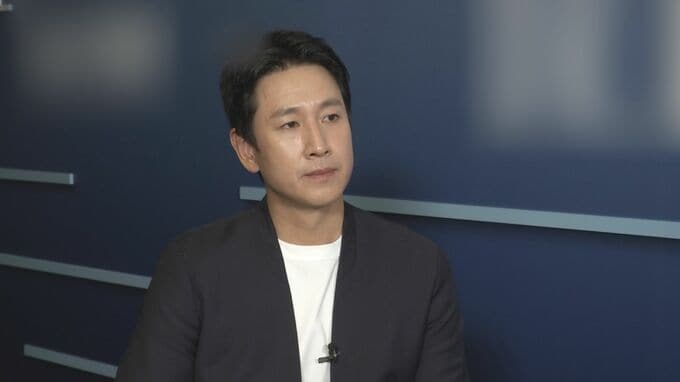アカデミー映画「パラサイト」出演のトップ俳優を薬物捜査　韓国警察　近く出頭を求める方針|TBS NEWS DIG