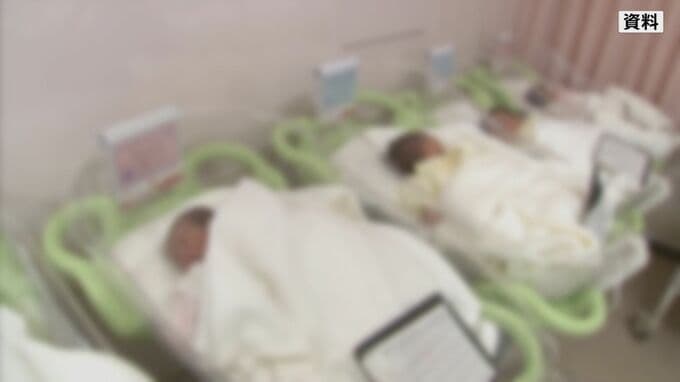 少子化対策の消費増税 「賛成」22%、「反対」71%　JNN世論調査|TBS NEWS DIG