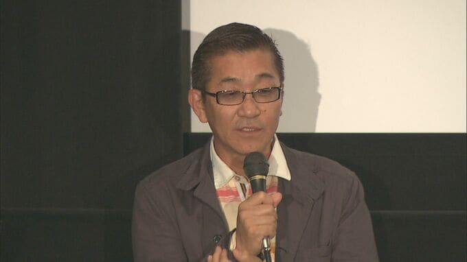 【訃報】映画監督・市川徹さん(75)死去　石田純一さん・いしだ壱成さん初共演の映画の助監督を務める|TBS NEWS DIG