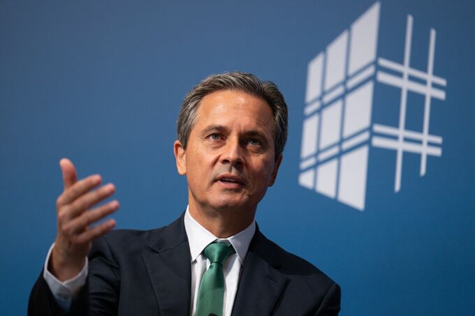 米セントルイス連銀総裁、労働市場悪化なら追加利下げに柔軟姿勢