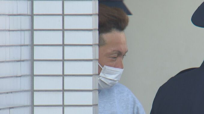 保健所に電話相談している最中に襲ったか 無職の息子(46)が母親(80)を刺すなどして殺害 母親は7年前から息子に関する電話相談するも、保健所は家庭訪問せず 愛媛県松山市　|　愛媛のニュース - Nスタえひめ｜あいテレビは6チャンネル