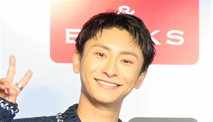 【 AAA・與真司郎 】　カミングアウトで「得たものの方がデカい」　鬱っぽくなった時期には　「人の優しさを感じた」|TBS NEWS DIG