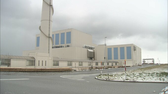 東通原発　安全対策工事の完了時期を延期へ　2011年2月の定期検査から運転停止　再稼働に必要な国の適合審査が長期化　|　青森のニュース│ATV NEWS│青森テレビ