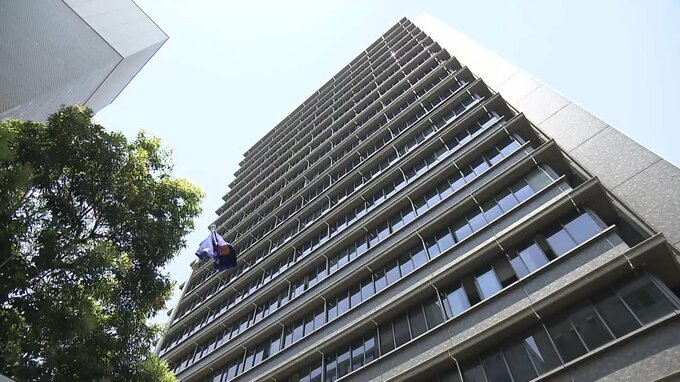 広島県警に「捜査支援分析課」を新設へ　勾留中の警視正が死亡した広島中央署の留置施設は閉鎖　組織再編を発表|TBS NEWS DIG