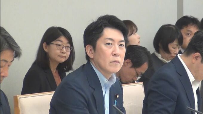 佐藤副長官　地方で女性や若者が働きやすい環境整備へ4つの方向性示し「骨太の方針への反映につなげたい」