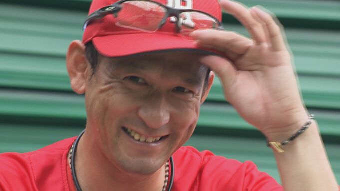 引退は「人事異動」社会人野球に魅了されたトヨタ自動車 佐竹功年(41) 特番「プロ野球じゃないとダメですか？」プロデューサーとディレクターが語る舞台裏　|　名古屋・愛知・岐阜・三重のニュース【CBC news】 | CBC web