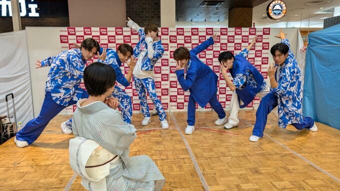嵐活動休止に引き裂かれた心、救ったのも‟推し”だった　人生の潤い「推し活」代は年間平均40万円　|　長崎のニュース | 天気 | NBC長崎放送