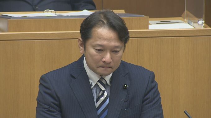 「やはり私たちのやりとりは買収ではない」被買収側元県議の裁判　克行氏も出張尋問で証言|TBS NEWS DIG