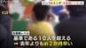 インフルエンザ患者数が1医療機関当たり10.77人に急増【富山県】去年より約2か月早い「注意報レベル」到達で、県がワクチン等の感染対策を呼びかけ　|　富山のニュース｜天気・防災｜チューリップテレビ