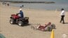 青森県ホンダ会が浅虫のビーチで清掃活動　青森市　|　青森のニュース│ATV NEWS│青森テレビ