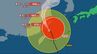 【台風情報】「台風9号（バービー）」与那国島に最接近...今後の進路は？7月22日（水）までの雨・風シミュレーションで確認【気象庁11日午後6時45分最新】　|　岡山・香川のニュース | 天気 | RSK山陽放送