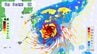【台風6号発生へ】6月初旬に日本接近のおそれ　南海上に｢熱帯低気圧｣24時間以内に台風へ　発達しながら北上か　大雨への備えを　※雨と風シミュレーション（27日午前8時更新）　|　RCC NEWS | 広島ニュース | RCC中国放送
