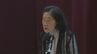 96歳翁長さんが戦争体験語る　「すべてが灰に」　那覇市で講演会　|　沖縄のニュース｜RBC 琉球放送