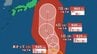 【台風情報】最大瞬間風速70m/s・中心気圧925hPa予想「台風27号(チョーイワン)」今後、発達しながら北上する見込み、日本列島に接近の可能性...10月12日までの雨風シミュレーションで確認【気象庁2日04時10分発表】　|　岡山・香川のニュース | 天気 | RSK山陽放送