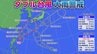 【台風情報】台風8号も発生　今週末は台風7号が日本列島に直撃するおそれも　ダブル台風で動きが複雑になる可能性　|　福岡のニュース｜RKB NEWS｜RKB毎日放送