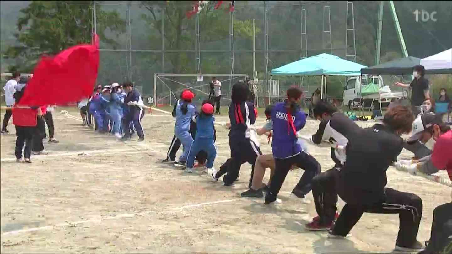 女子小学生 運動会 盗撮画像