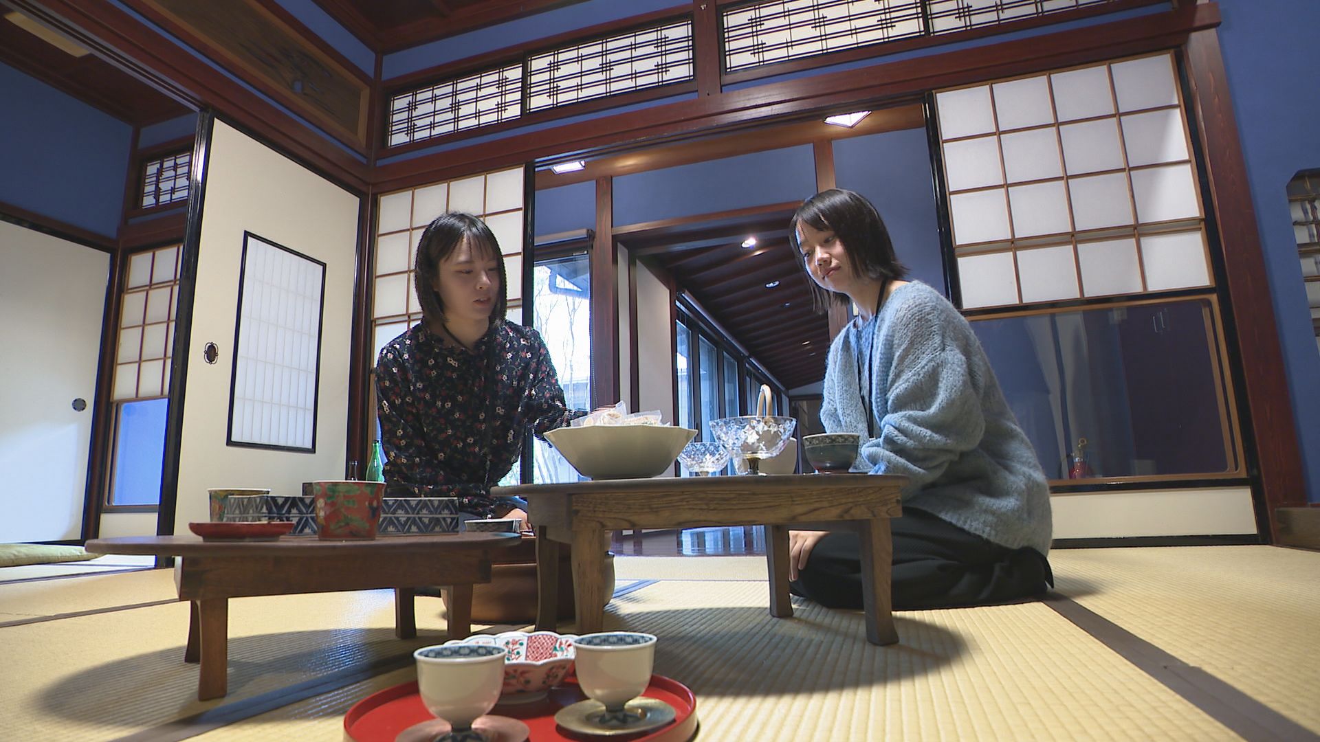 売上は30年前の3分の1…でも新幹線開業で魅力を発信する九谷焼芸術祭