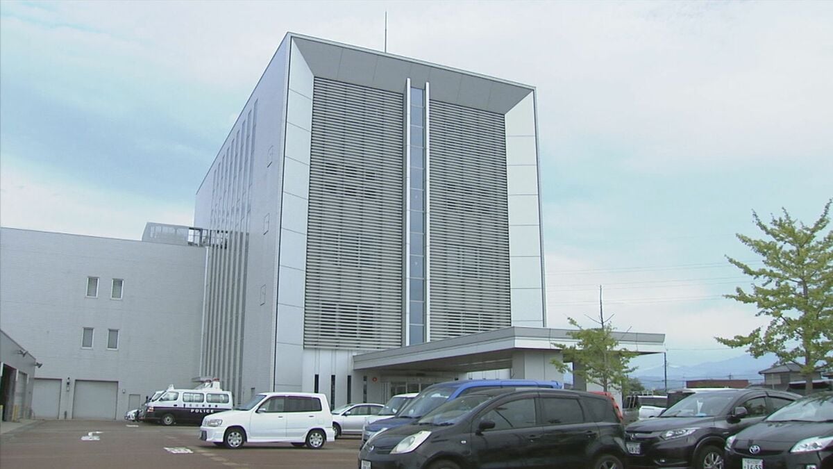 「カレーが冷たい」と弁当を警察官に投げつけ 留置中の44歳男を公務執行妨害の疑いで逮捕 | 石川県のニュース|MRO北陸放送