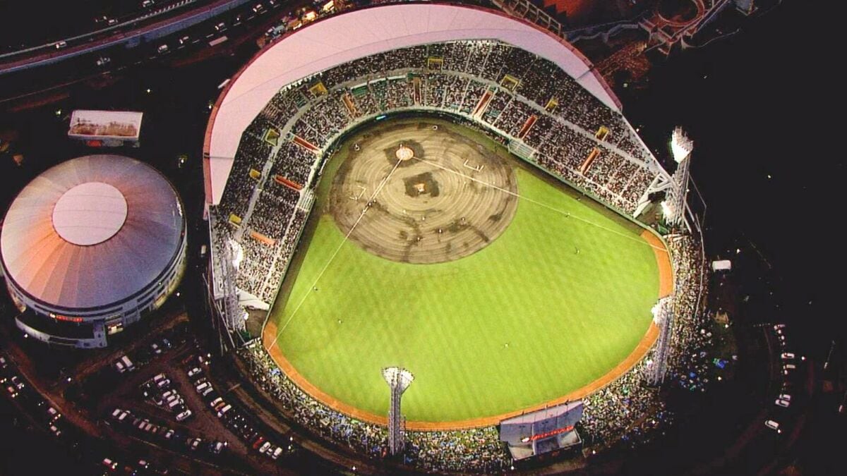 日米野球を超えた！夏の甲子園優勝「沖尚」同士の対決に1万7969人が