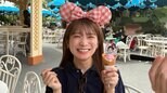 【 秋元真夏 】　ディズニーランドを満喫する「初setlog」動画を公開　ファンからは「デートしてるみたい」と歓喜の声|TBS NEWS DIG