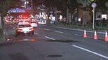 男性2人が軽トラックにはねられ1人が意識不明の重体　仙台・青葉区　|　宮城のニュース│tbc NEWS│tbc東北放送