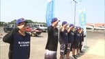 船舶の海難事故を防げ　宮崎海上保安部と海上安全指導員が合同パトロール|TBS NEWS DIG