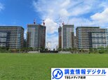 選手村跡地で全国初「水素で発電するまち」を実用化 <シリーズSDGsの実践者たち>【調査情報デジタル】|TBS NEWS DIG