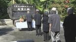 太平洋戦争の疎開船犠牲者を追悼 石垣市で慰霊 記憶の継承が課題に|TBS NEWS DIG