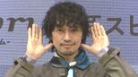 【斎藤工】『微生物ちゃんとAIくん』執筆中 「誰からも頼まれてないのに...自費出版でも考えたい」|TBS NEWS DIG