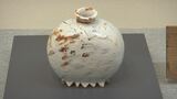 魯山人と寛次郎　二人の陶芸巨匠展　鳥取県米子市　|　BSSニュース | BSS山陰放送