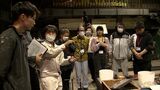 夜間中学で学ぶ10代から50代までの生徒11人 卒業後の進路探るため高校で体験交流会【香川】|TBS NEWS DIG