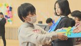 公立の小中学校で修了式 きょうが最多225校 児童らが今年度の学校生活振り返る 山梨 | 山梨のニュース | UTYテレビ山梨