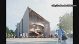 大阪・関西万博　フランスがパビリオンのイメージを発表|TBS NEWS DIG
