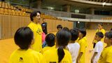 子どもたちの「体験格差」をなくしたい 元プロバスケ選手が作った地域で支えるスクール【SDGs】 | 静岡のニュース | SBSNEWS | 静岡放送