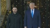 トランプ大統領　ゼレンスキー大統領と会談へ　NATO首脳会議にあわせて|TBS NEWS DIG