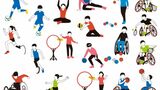 パラリンピックの歴史や精神はスポーツ分野にとどまらない奥深さがある | 福岡のニュース|RKB NEWS|RKB毎日放送