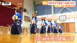 「一番カッコイイ全力の踊りを」6年生から下級生へ引き継ぐ! 児童が地域の伝統芸能を披露(山形・鶴岡市) | 山形のニュース│TUYテレビユー山形