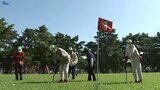 秋晴れにグラウンド・ゴルフで交流深める~年金受給者180人が参加 初対面同士で組作りプレー 岩手・花巻市|TBS NEWS DIG