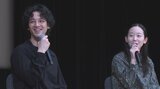 映画「Good LucK」完成 佐野弘樹さんと天野はなさんが舞台挨拶 大分・豊後大野市 | 大分のニュース|OBS NEWS|大分放送