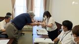 証明書を発行「市民サービスコーナー」静岡市が段階的に廃止の方針 市民が要望活動継続を求めるワケ | 静岡のニュース | SBSNEWS | 静岡放送