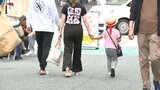 「水分補給は外遊びの2~3時間前に」こどもは熱中症になりやすい 大人がしてあげられる効果的な対策 | 福岡のニュース|RKB NEWS|RKB毎日放送